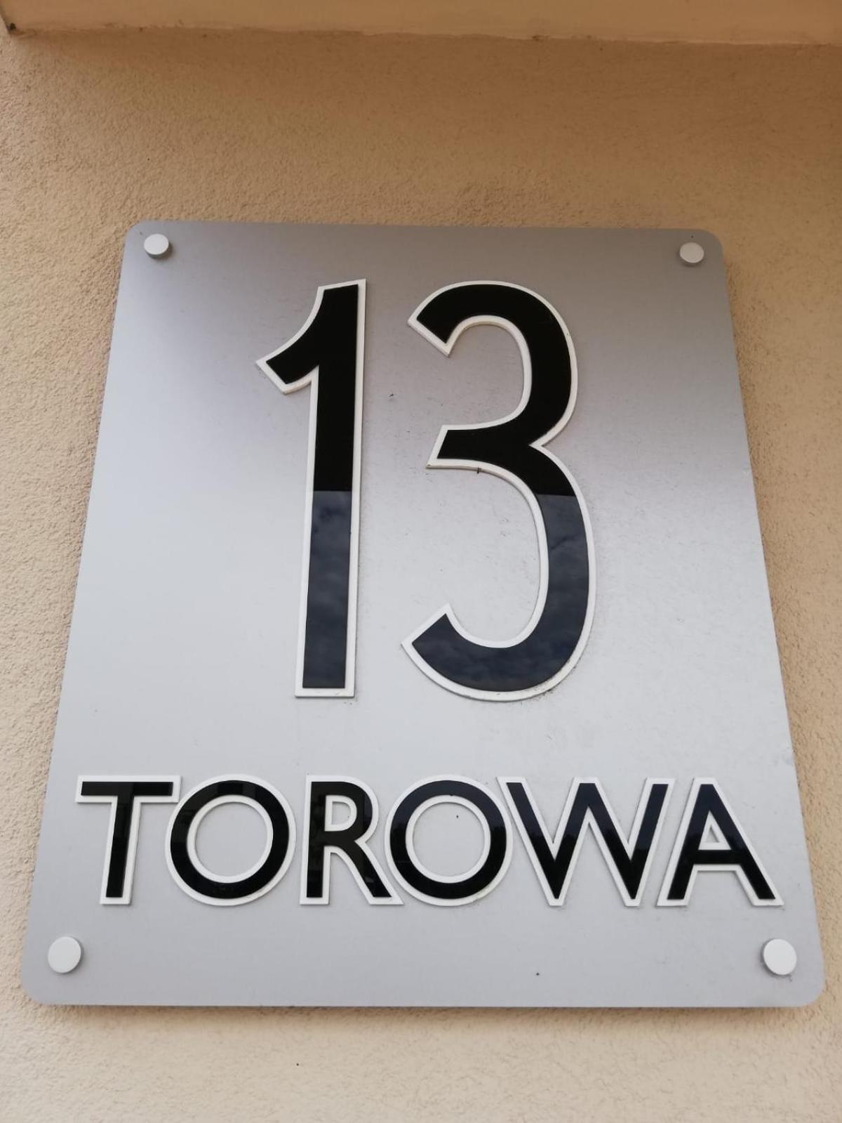 Faro Resort Mrzeżyno Kültér fotó