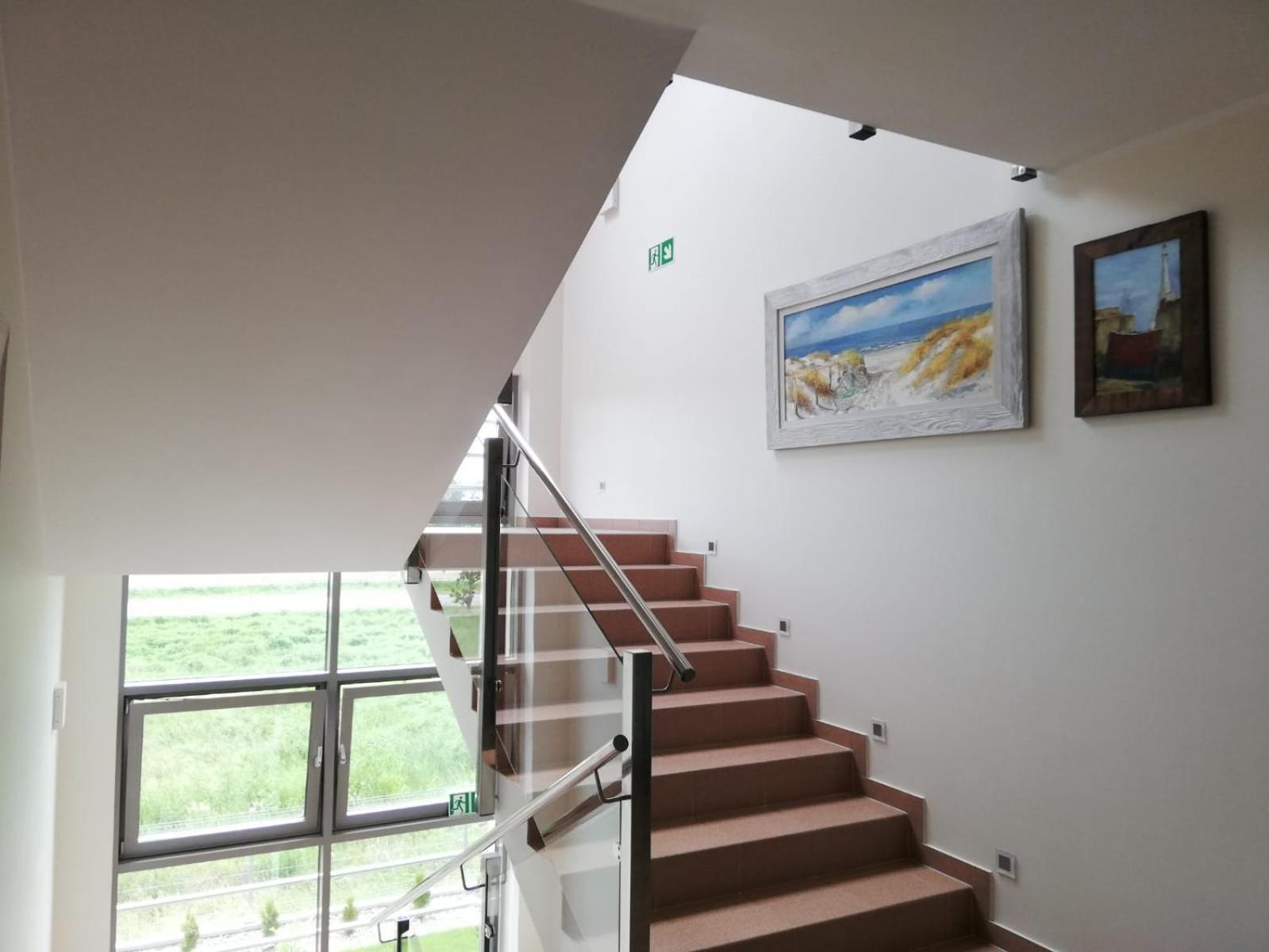 Faro Resort Mrzeżyno Kültér fotó