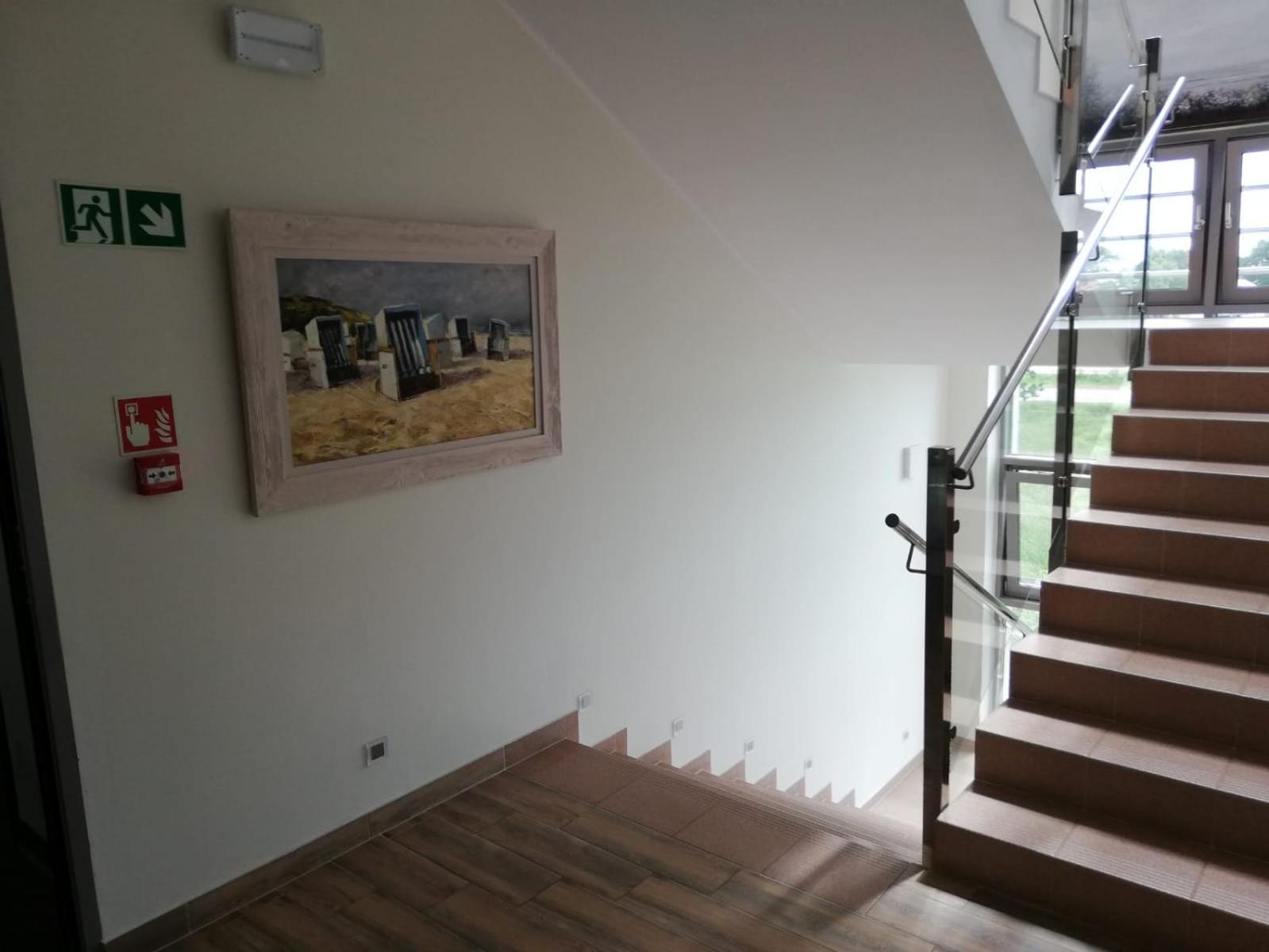 Faro Resort Mrzeżyno Kültér fotó