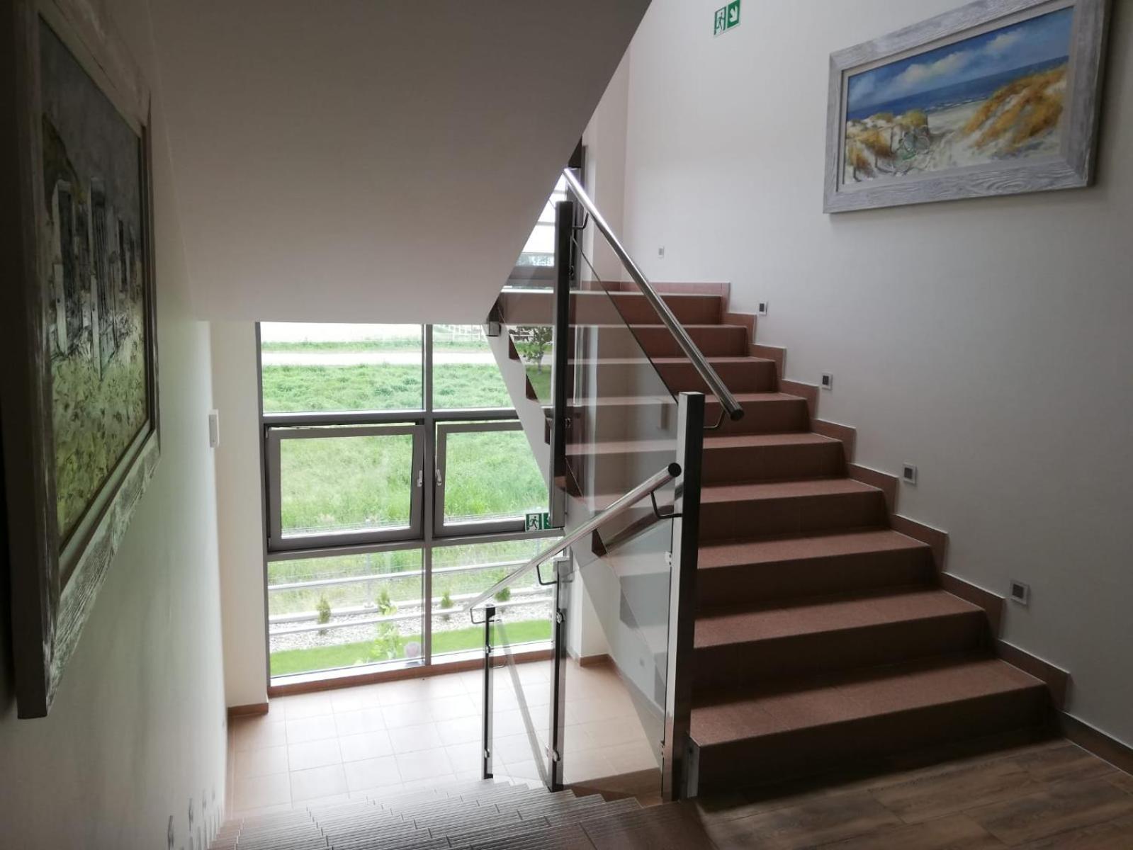 Faro Resort Mrzeżyno Kültér fotó